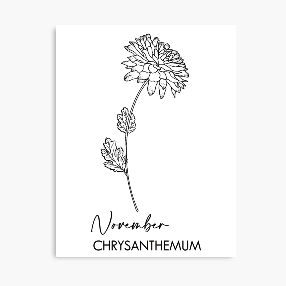 chrysanthemum Archives - The Ink Book