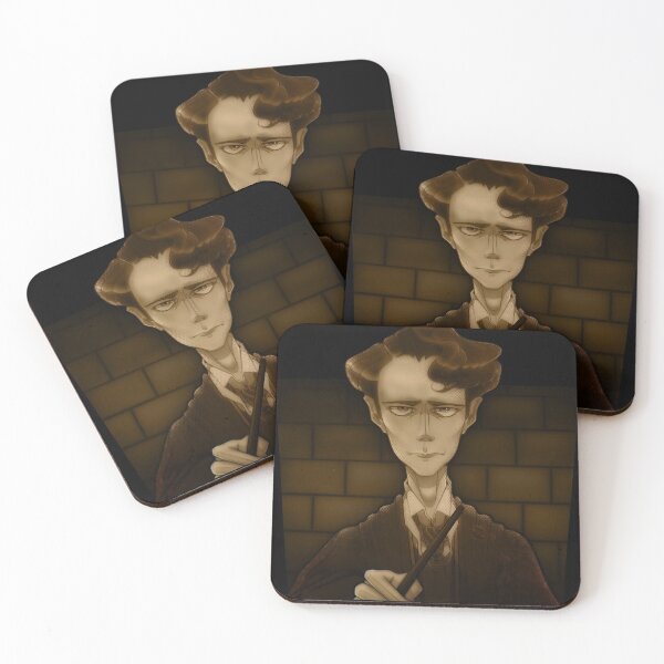 Item preview, Beware The Heir (Sepia) designed and sold by FacetScape.