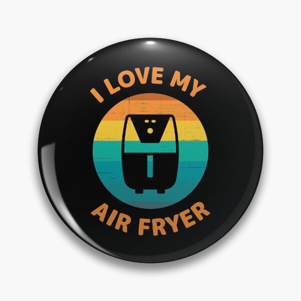 Item preview, I love my Electric Cooker - Air Fryer, Slow Cooker, Pressure Cooker, Rice, Instant pot – Dorm Room Cook Gift Idea designed and sold by CactusFamily.