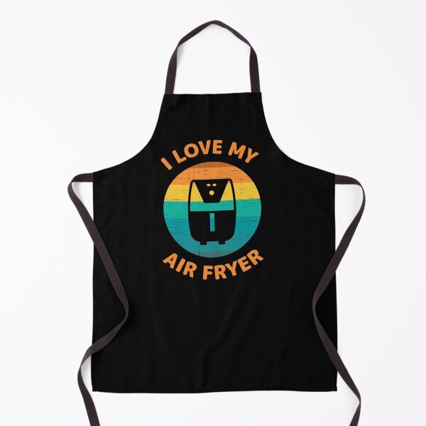 Item preview, I love my Electric Cooker - Air Fryer, Slow Cooker, Pressure Cooker, Rice, Instant pot – Dorm Room Cook Gift Idea designed and sold by CactusFamily.