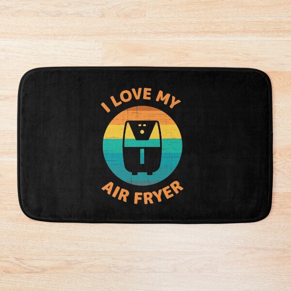 Item preview, I love my Electric Cooker - Air Fryer, Slow Cooker, Pressure Cooker, Rice, Instant pot – Dorm Room Cook Gift Idea designed and sold by CactusFamily.