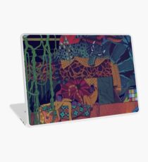 GLASTIERE // JUNGLEBOOK Laptop Folie