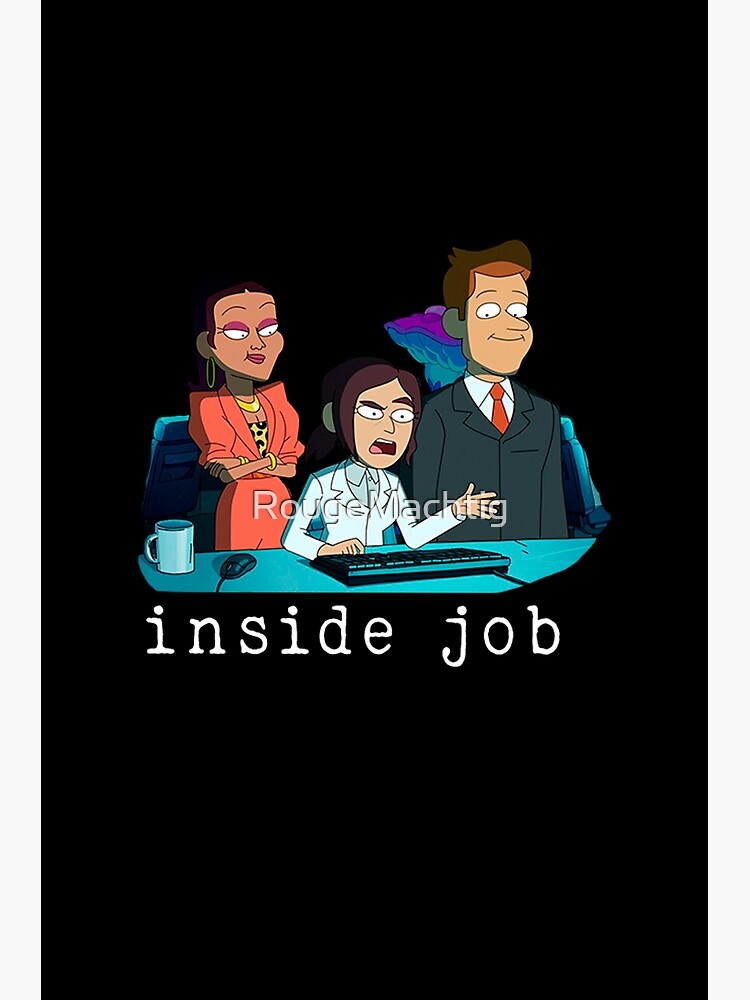 Inside Job