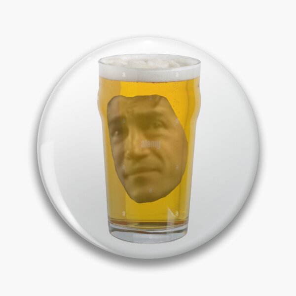 Item preview, Bruno Lager designed and sold by LastGenLad.