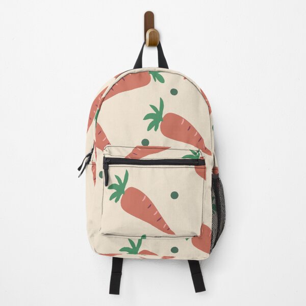 Item preview, carrots designed and sold by kim tang.