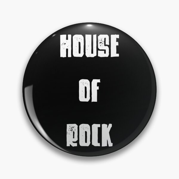 Item preview, HOUSE OF ROCK  designed and sold by concettaellis.