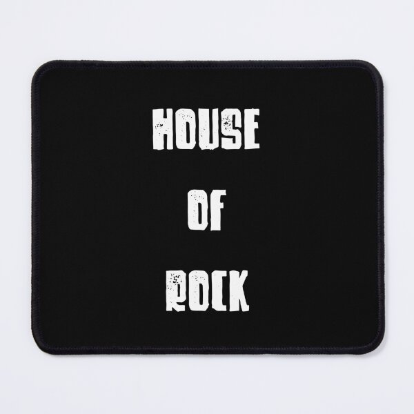 Item preview, HOUSE OF ROCK designed and sold by concettaellis.