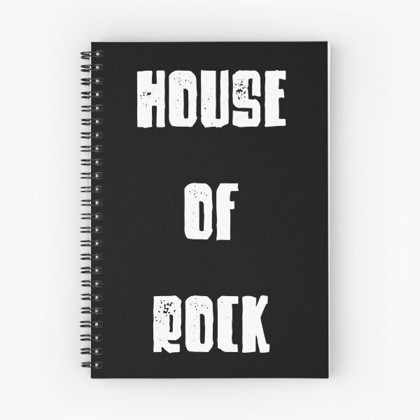 Item preview, HOUSE OF ROCK  designed and sold by concettaellis.