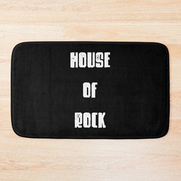Item preview, HOUSE OF ROCK  designed and sold by concettaellis.
