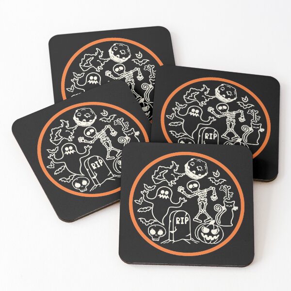 Item preview, Halloween all sorts designed and sold by Milena-.