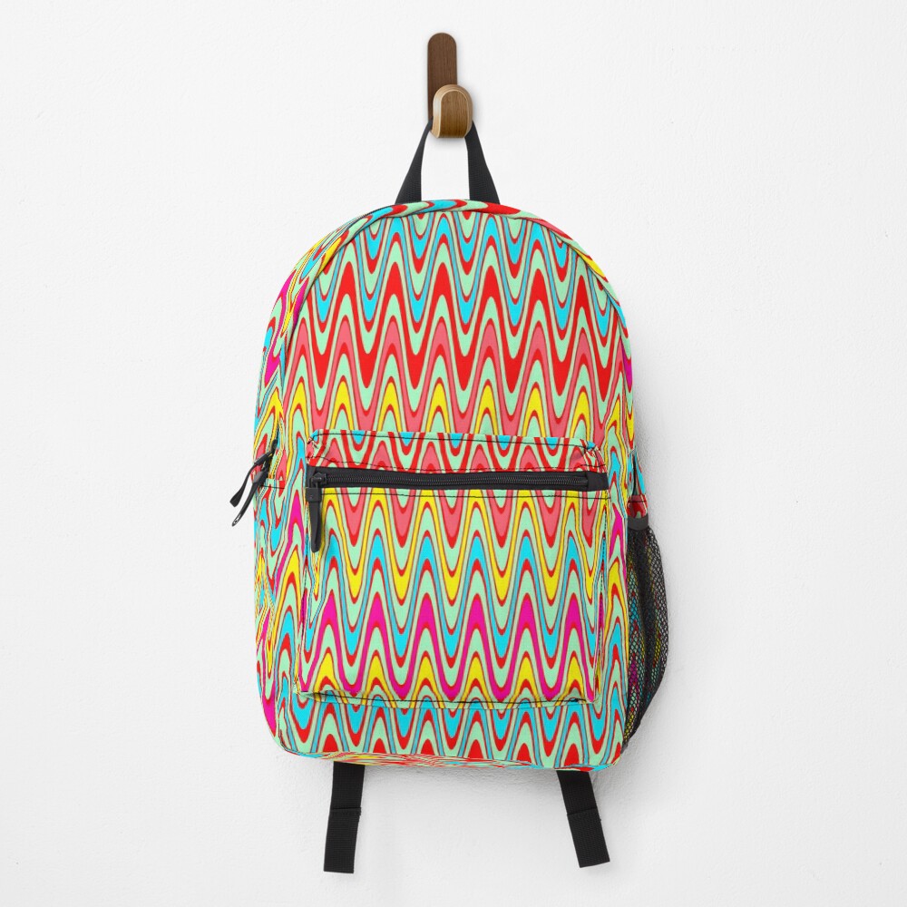 Item preview, Backpack designed and sold by All-Desing.