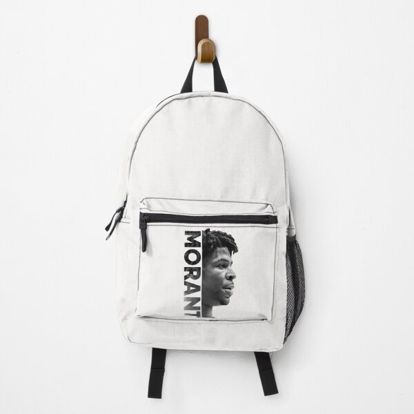 Item preview, Ja Morant - Black/White designed and sold by AYA-Design.