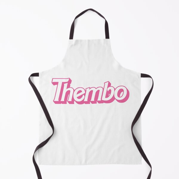 Item preview, Thembo Pink designed and sold by MattaChic.