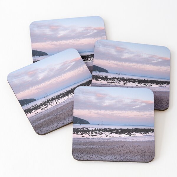 Item preview, Morning dawn by the beach designed and sold by sinseeho.