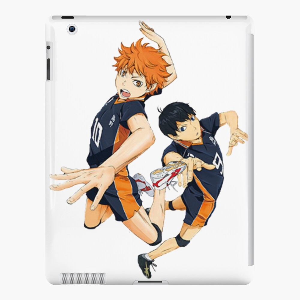 haikyuu face parts case