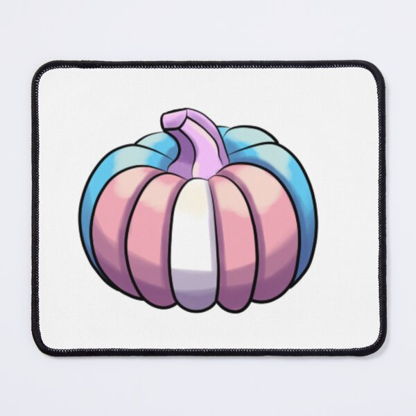 Item preview, Trans Pumpkin designed and sold by ShinyPiece.