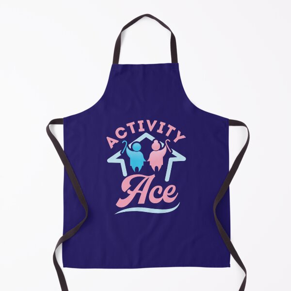 Item preview, Activity Ace  designed and sold by jaygo.