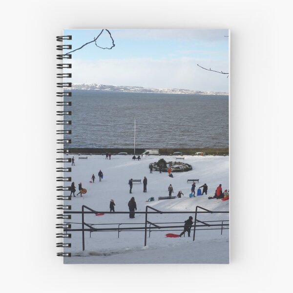 Item preview, Winter Playground designed and sold by Yonmei.