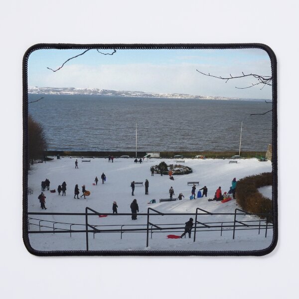 Item preview, Winter Playground designed and sold by Yonmei.