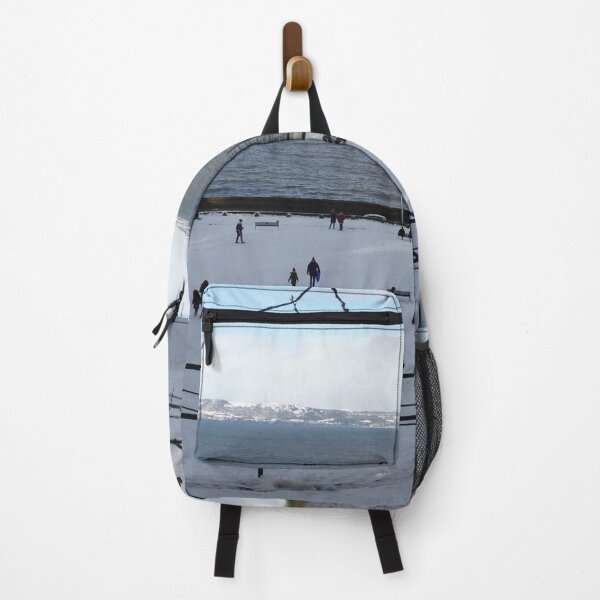 Item preview, Winter Playground designed and sold by Yonmei.