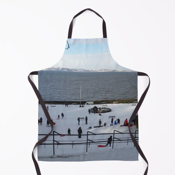 Item preview, Winter Playground designed and sold by Yonmei.
