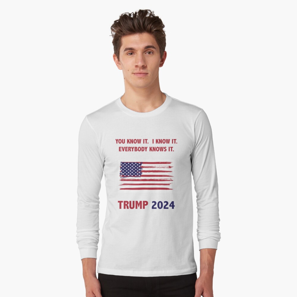 Item preview, Long Sleeve T-Shirt designed and sold by PenDigital.
