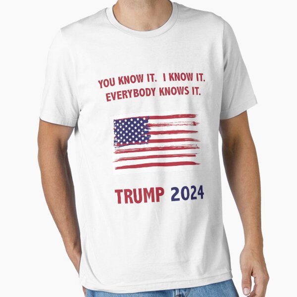 Essential T-Shirt
