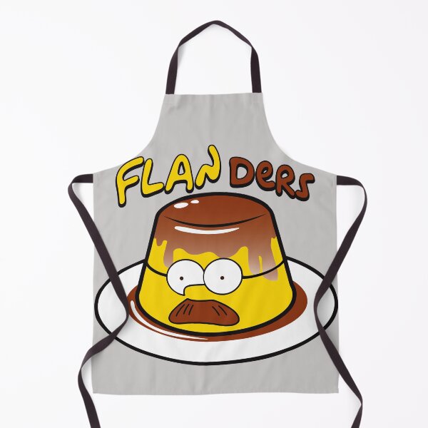 Item preview, FlanDers designed and sold by Alema Art.