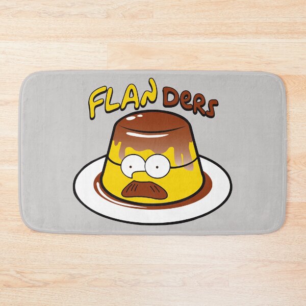 Item preview, FlanDers designed and sold by Alema Art.