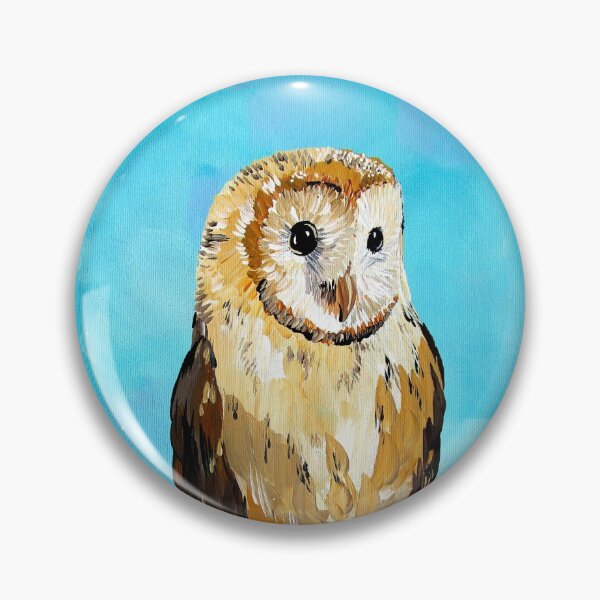 Item preview, Owl phone case designed and sold by CateJacobs.