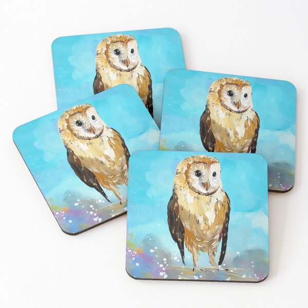 Item preview, Owl phone case designed and sold by CateJacobs.