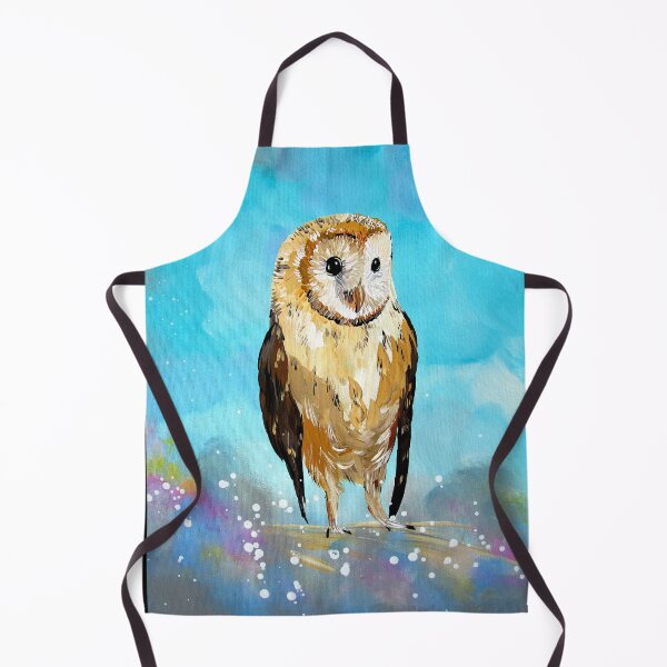 Item preview, Owl phone case designed and sold by CateJacobs.