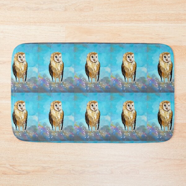 Item preview, Owl phone case designed and sold by CateJacobs.