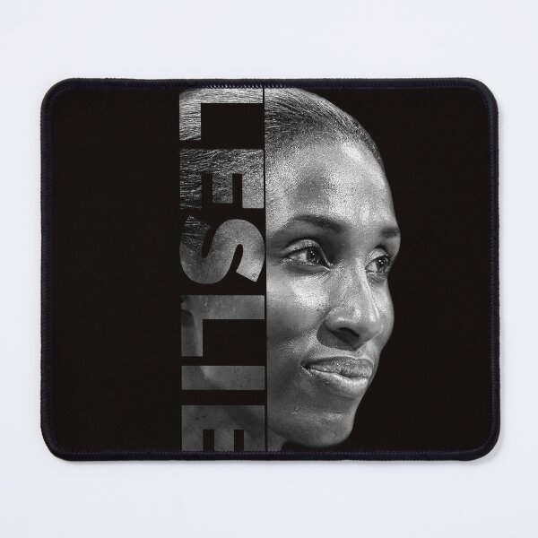 Item preview, Lisa Leslie - Black / White designed and sold by AYA-Design.