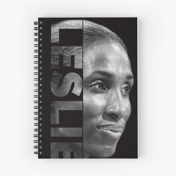 Item preview, Lisa Leslie - Black / White designed and sold by AYA-Design.