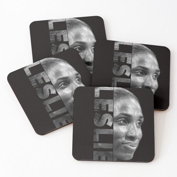 Item preview, Lisa Leslie - Black / White designed and sold by AYA-Design.