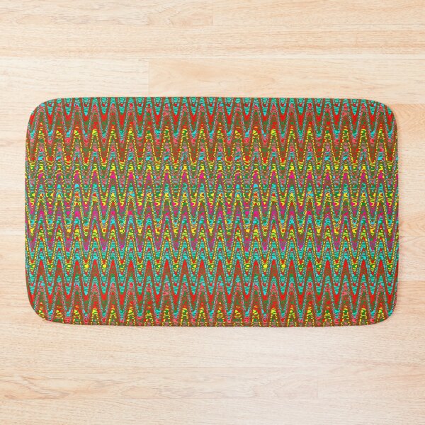 Item preview, Azteca Colors designed and sold by All-Desing.