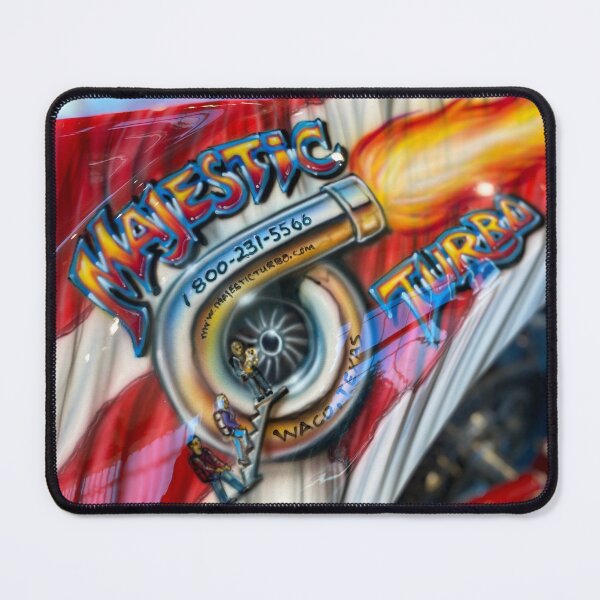 Item preview, Majestic Dragster Turbo designed and sold by LordSwanky.