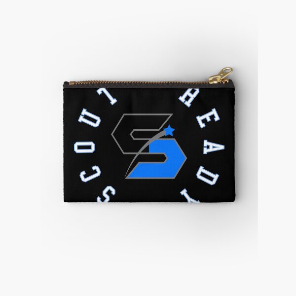 Item preview, Scout Ready Logo (Curved) designed and sold by scoutready.