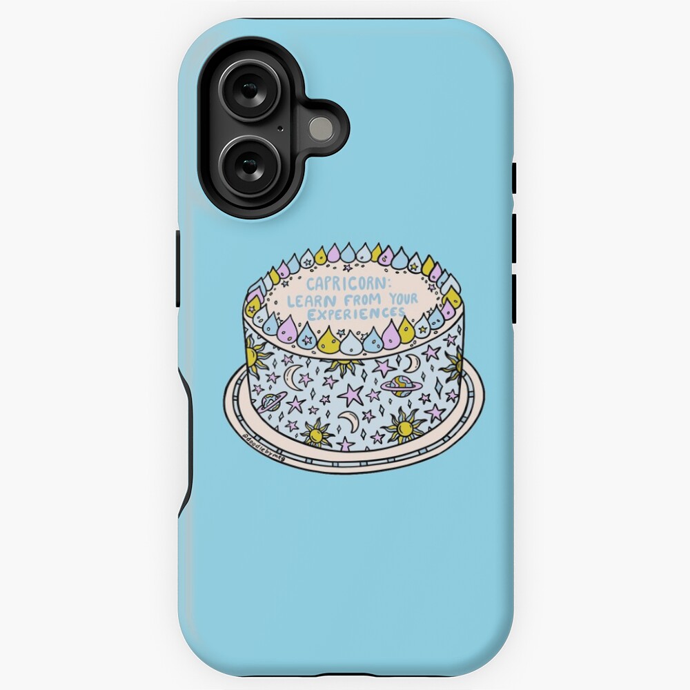 Item preview, iPhone Magsafe Tough Case designed and sold by doodlebymeg.