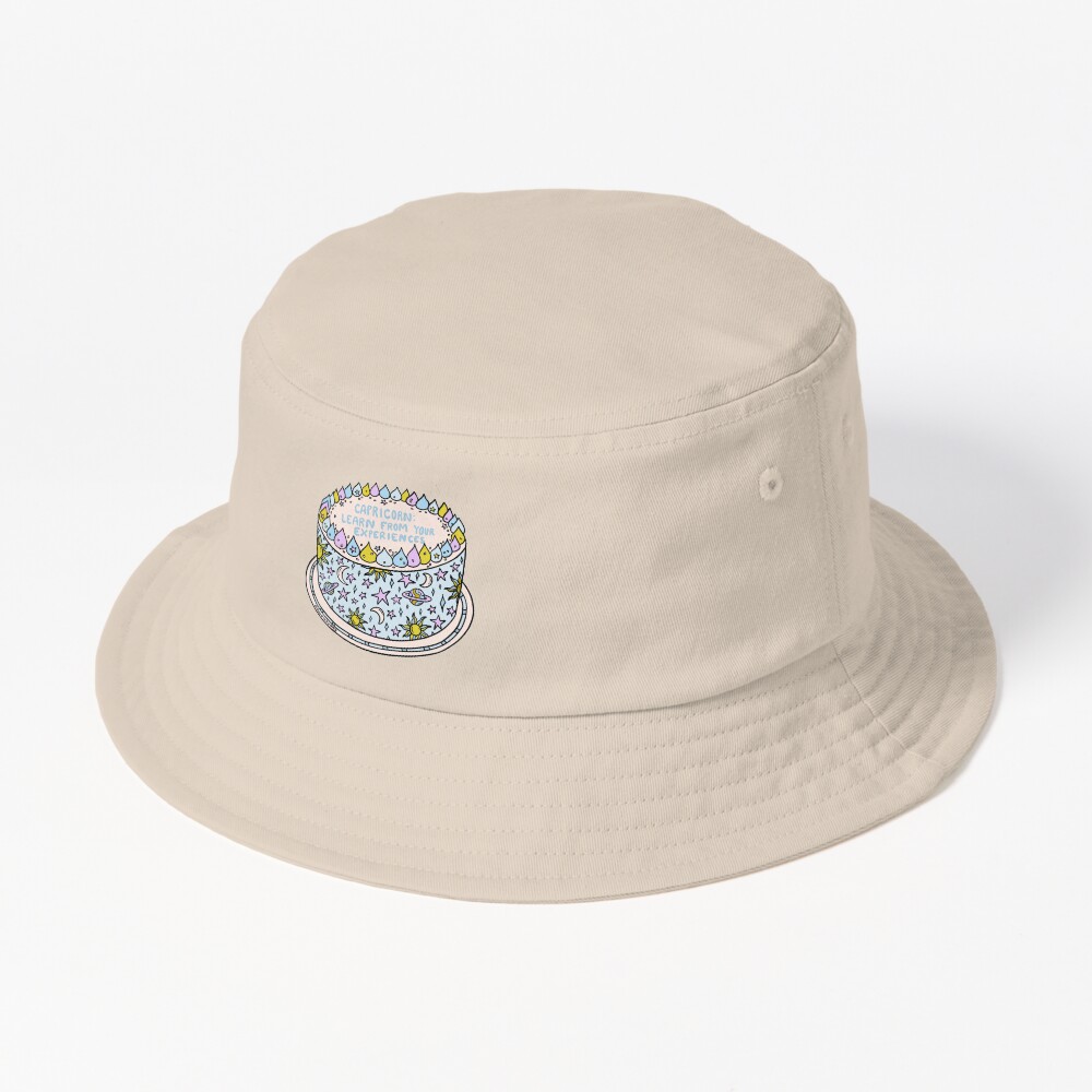 Item preview, Bucket Hat designed and sold by doodlebymeg.