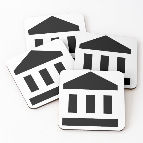 Item preview, MDI Bank designed and sold by GnarlyFurtardo.