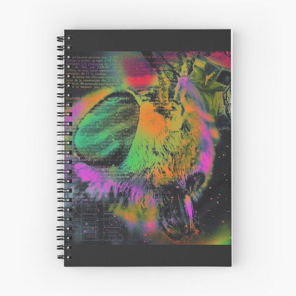 Item preview, The bee and the beekeeper designed and sold by fedeariels.
