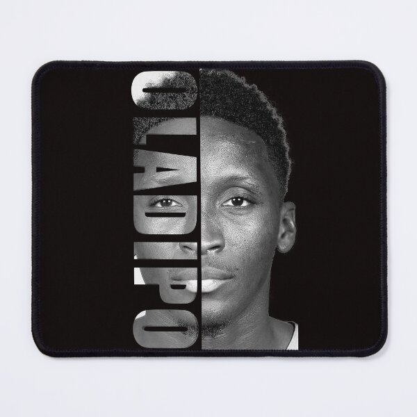 Item preview, Victor Oladipo - Black / White designed and sold by AYA-Design.
