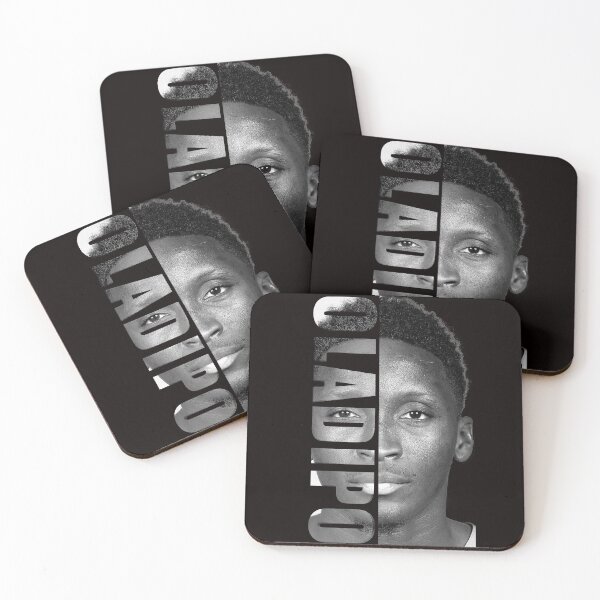Item preview, Victor Oladipo - Black / White designed and sold by AYA-Design.