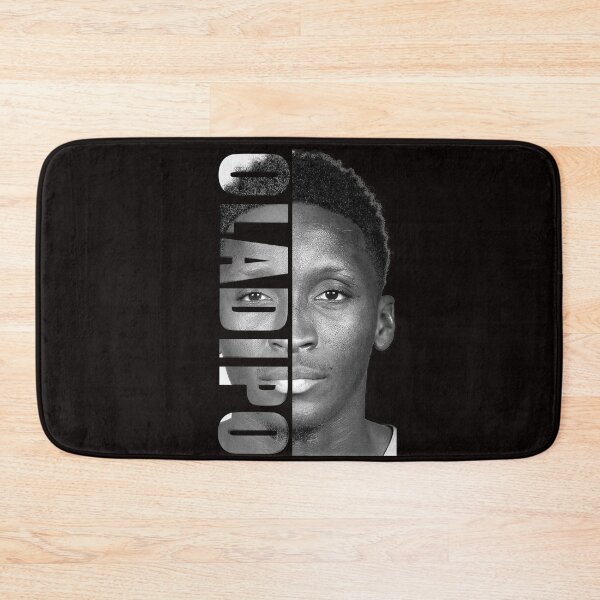 Item preview, Victor Oladipo - Black / White designed and sold by AYA-Design.