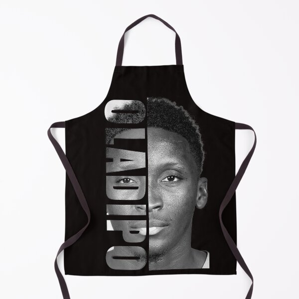 Item preview, Victor Oladipo - Black / White designed and sold by AYA-Design.