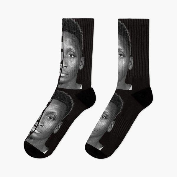Item preview, Victor Oladipo - Black / White designed and sold by AYA-Design.