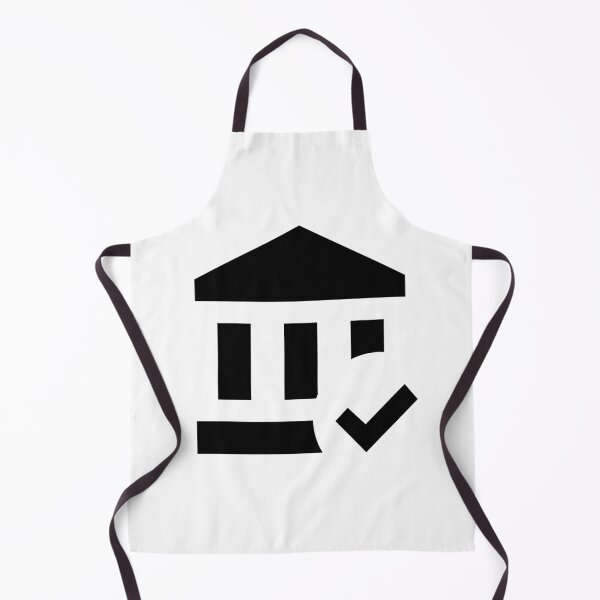 Item preview, MDI Bank-Check designed and sold by GnarlyFurtardo.