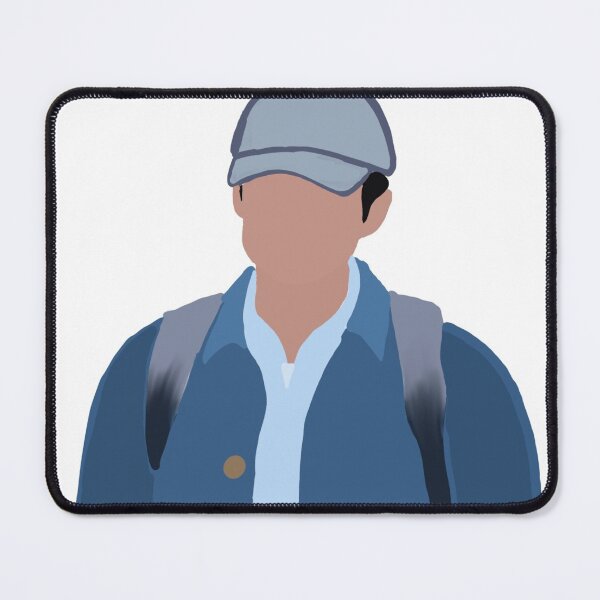 Item preview, JOE GOLDBERG FROM YOU designed and sold by PERIPERIPERI.